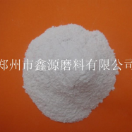 通许/电熔白刚玉优质铝氧粉为原料生产厂家鑫源磨料白刚玉细粉厂家