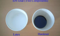 水性高分子-异氢氰酸酯胶粘剂（EPI）