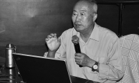 悼念 | 李印江教授的磨料磨具人生笔记