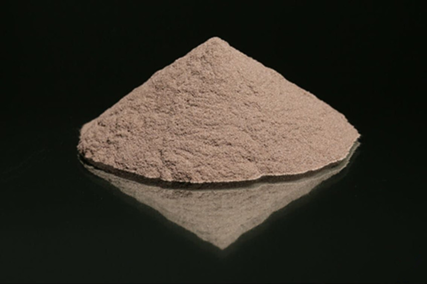 山东地区工业磨料——棕刚玉粒度砂P砂